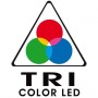 TRI color LED